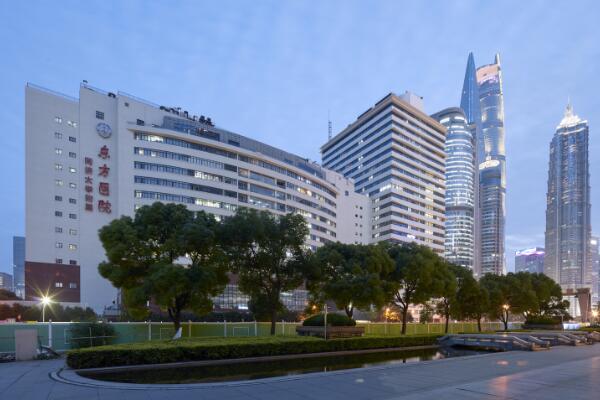 上海市东方医院