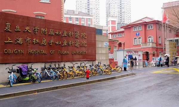 上海红房子试管,助您实现父母的梦想,开启幸福人生!