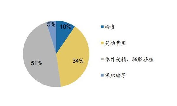 上海试管婴儿费用揭秘:从检查到成功,全程花费大盘点!